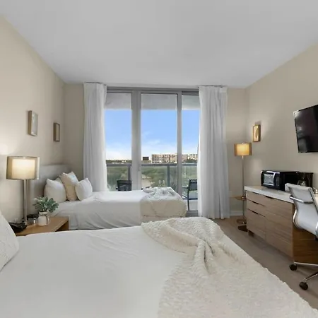 Spectacular View With Balcony, Pool, Near Beach Hallandale Beach Extérieur photo
